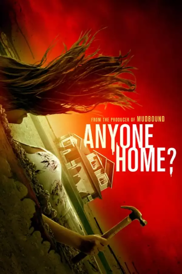 Anyone Home (2018)